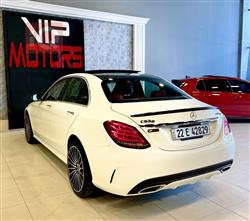 مێرسێدس بێنز C-Class